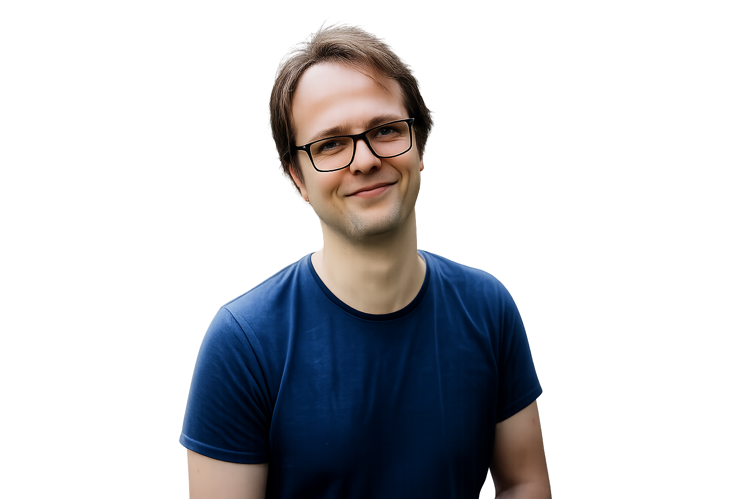 Chatting About EGC with Anton Proskurin